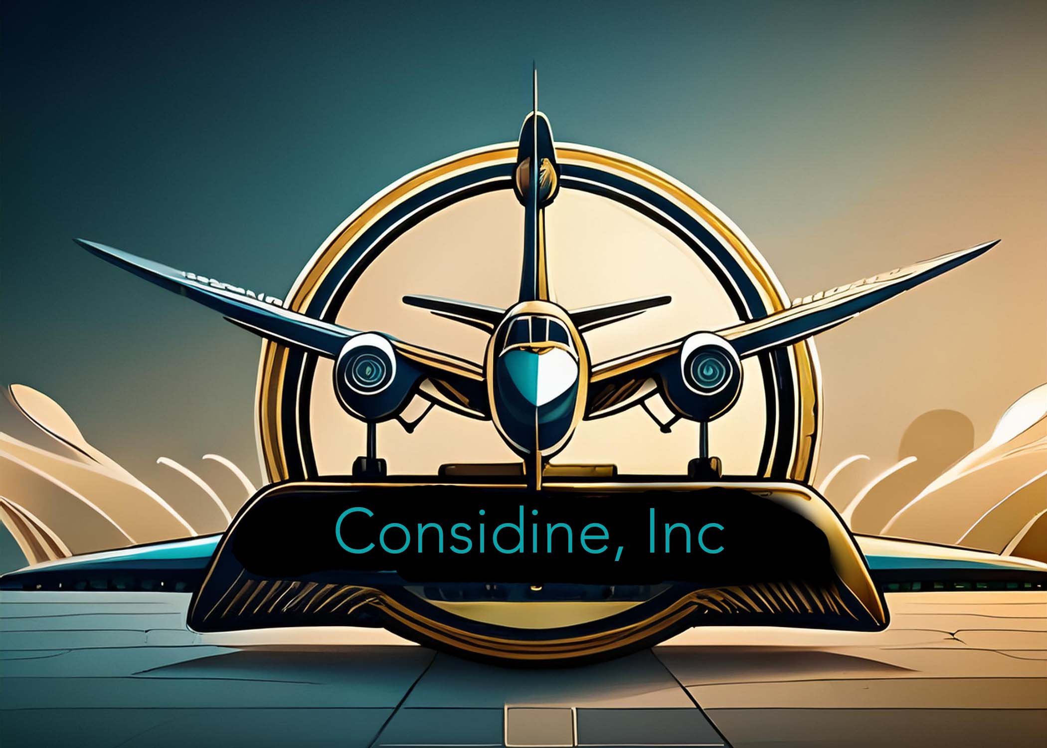 considine, inc